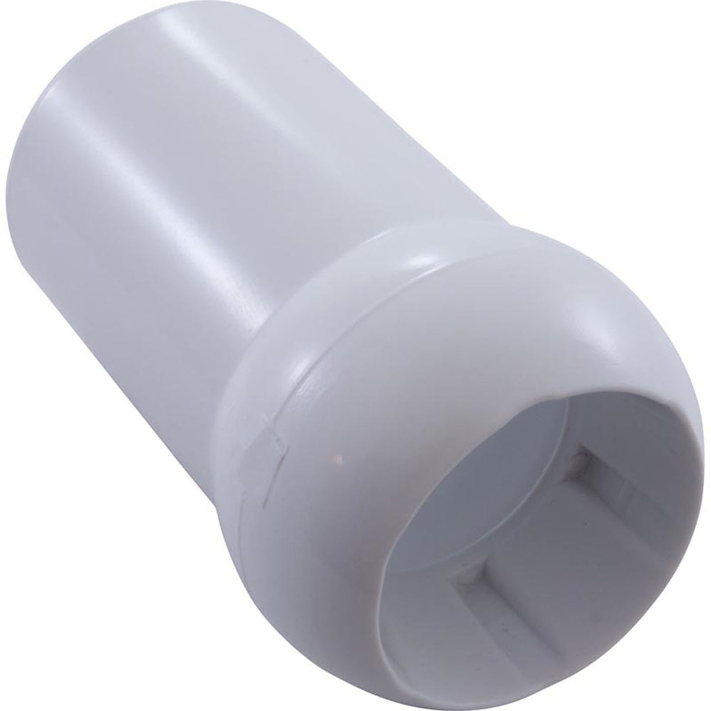 Globo ocular, Balboa Water Group/HAI Whirlpool, color blanco