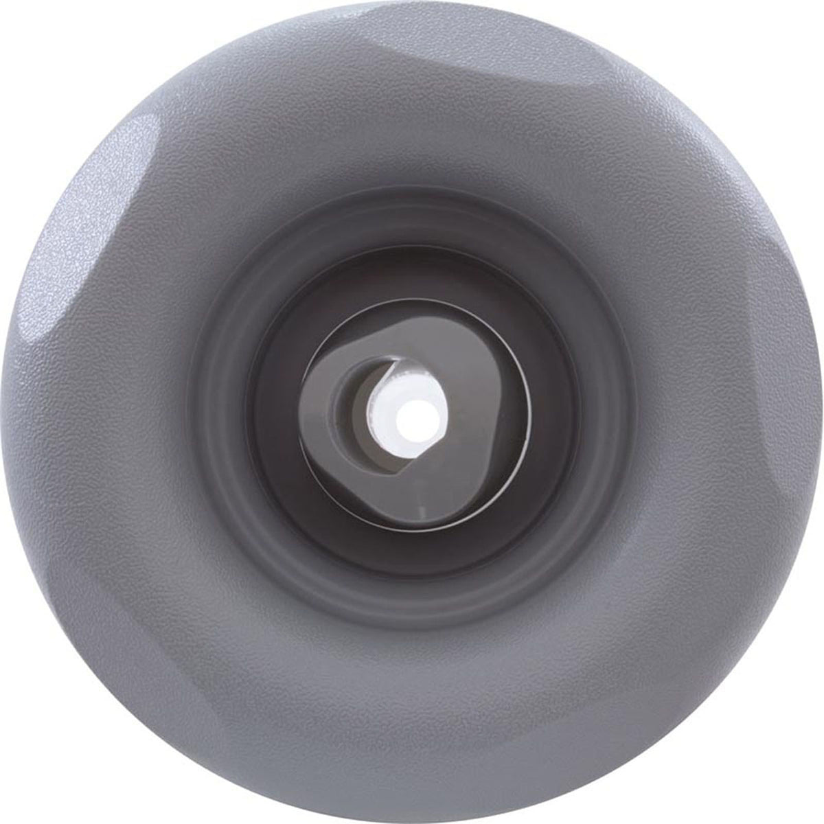 Jet Intl, BWG/HAI VSR, w/Lock Ring, Roto, Txt Scal, Gry