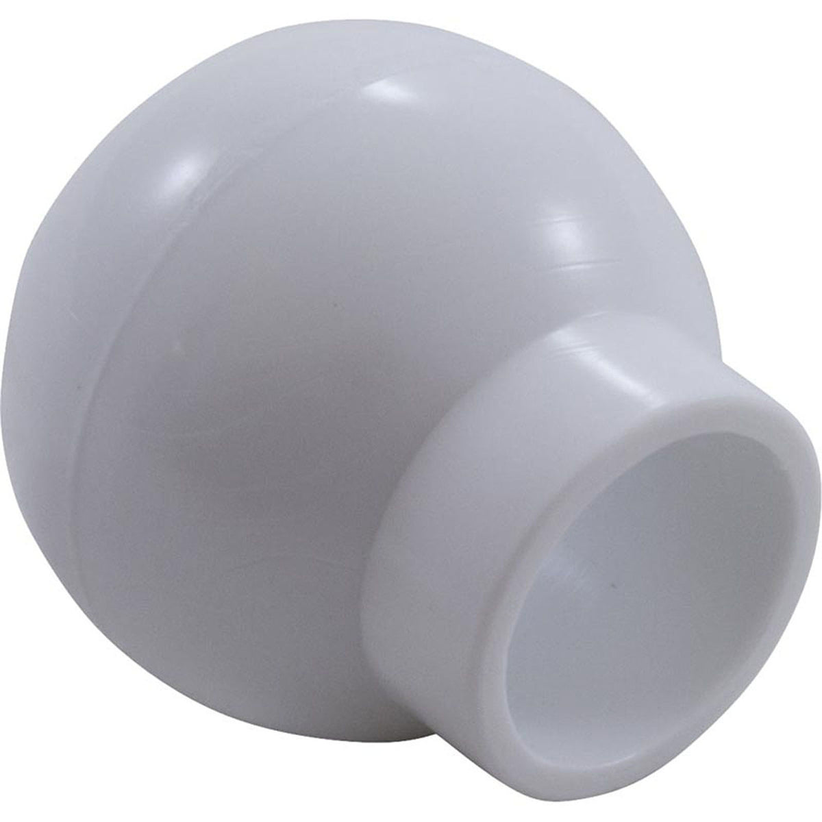 Eyeball, Balboa Water Group/HAI Micro VSR, White