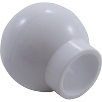 Eyeball, Balboa Water Group/HAI Micro VSR, White