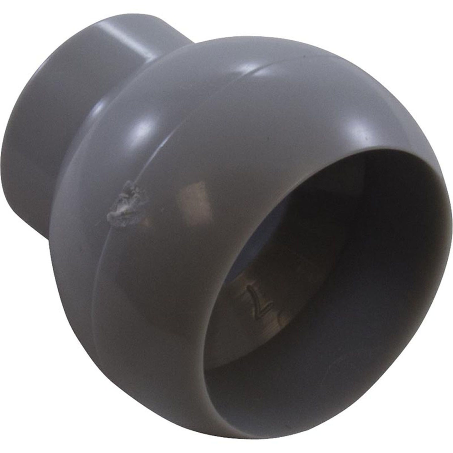 Globo ocular, Balboa Water Group/HAI Micro VSR, gris