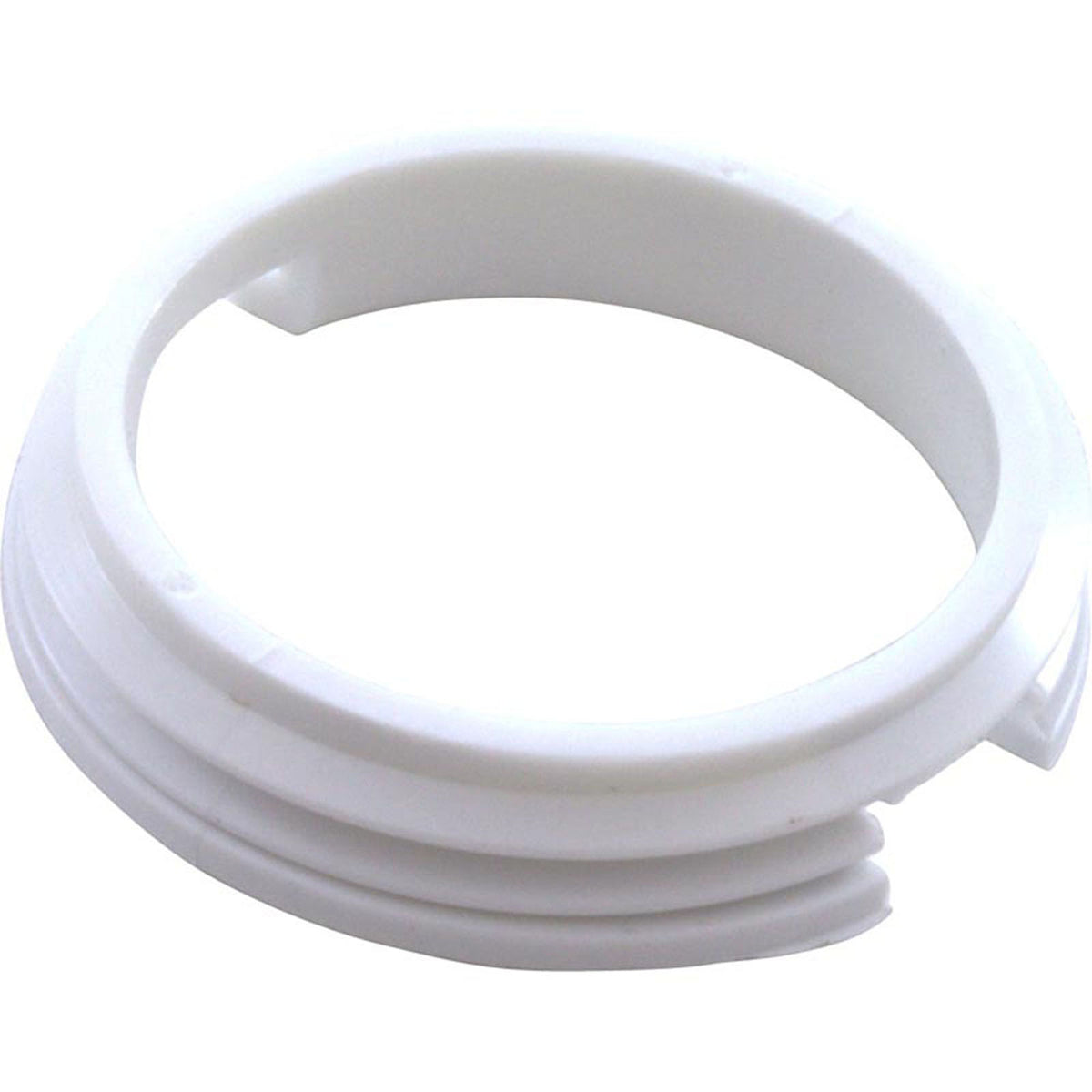 Retaining Ring, Balboa Water Group/HAI Micro Jet, White