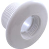 Wall Fitting, BWG/HAI Micro Jet, 1-3/4"hs