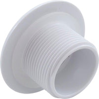 Jet Intl, BWG/HAI Micro Jet, 2-11/16"fd, Dir, Smth, White