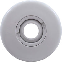Jet Intl, BWG/HAI Micro Jet, 2-11/16"fd, Dir, Smth, White