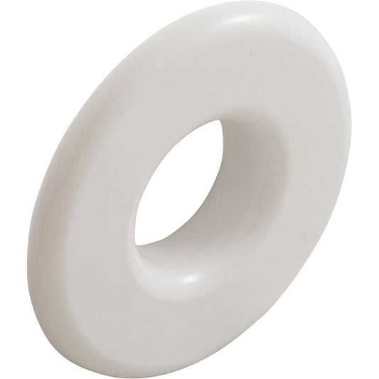 Escutcheon, BWG/HAI Slimline, 2-5/8"fd, White