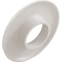 Escutcheon, BWG/HAI Slimline, 2-5/8"fd, White