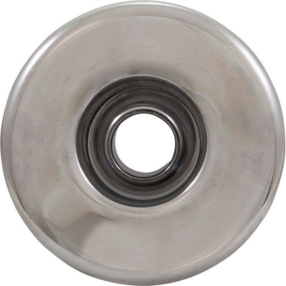 Écusson, BWG/HAI Slimline, Smth, avec globe oculaire directionnel, Chr