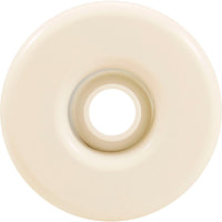 Escutcheon, BWG/HAI Slimline, Smth, w/Dir Eyeball, Bone
