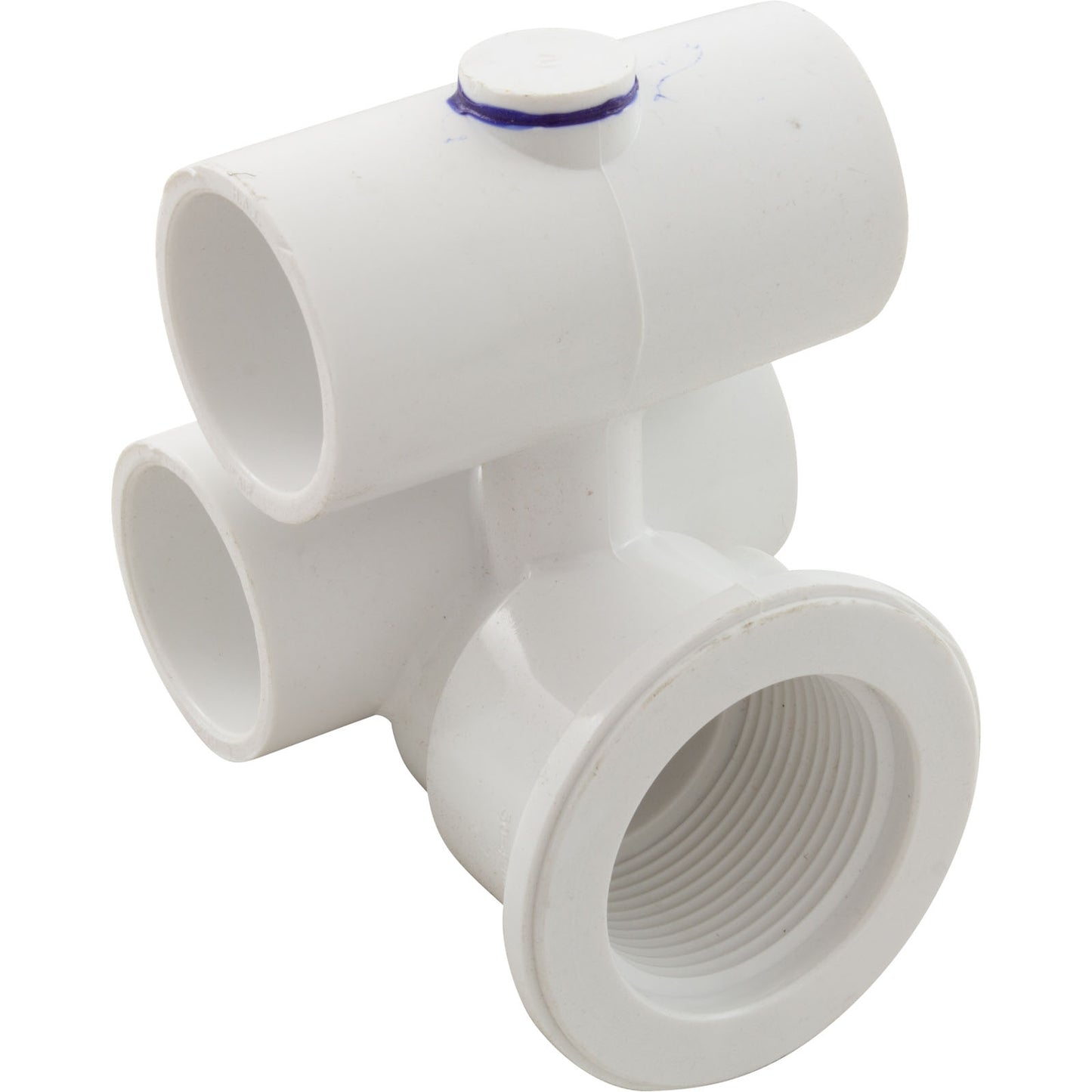 Jet Body, BWG/HAI Slimline, 1-3/4"hs, a1"s, w1"s