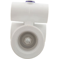 Jet Body, BWG/HAI Slimline, 1-3/4"hs, a1"s, w1"s