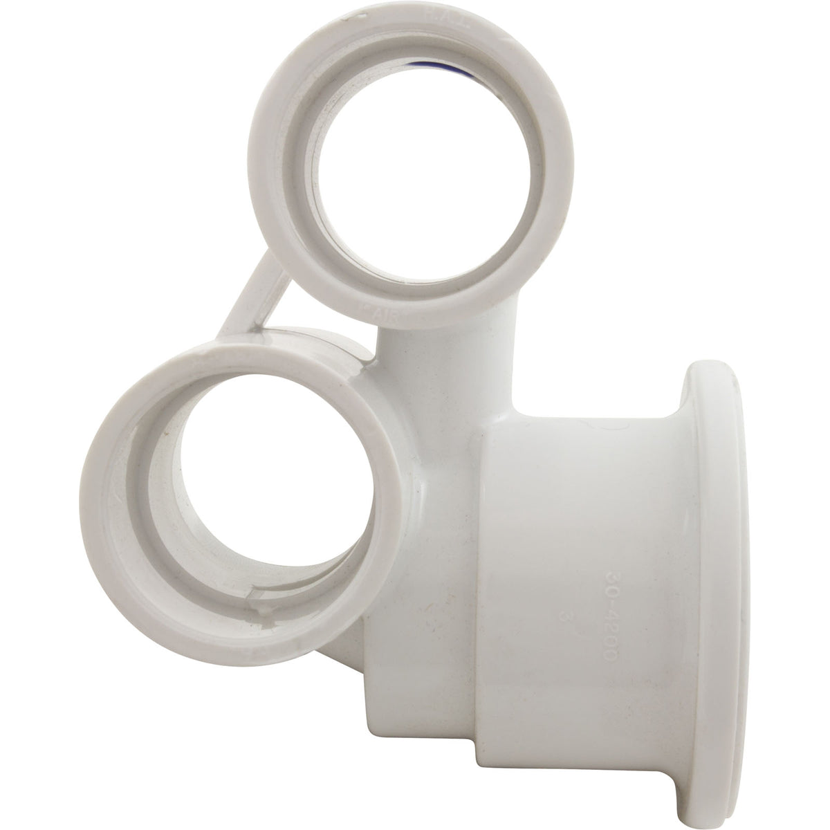 Jet Body, BWG/HAI Slimline, 1-3/4"hs, a1"s, w1"s