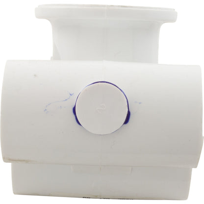 Jet Body, BWG/HAI Slimline, 1-3/4"hs, a1"s, w1"s