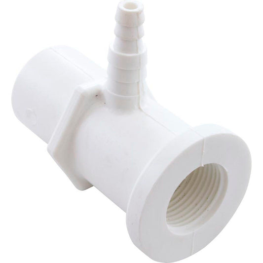 Cuerpo de chorro, BWG/HAI Ozone, 7/8" hs, a3/8"b, w3/4"spg