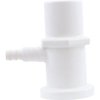 Jet Body, BWG/HAI Ozone, 7/8"hs, a3/8"b, w3/4"spg