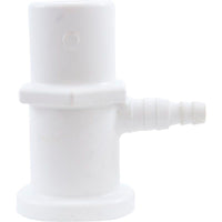 Jet Body, BWG/HAI Ozone, 7/8"hs, a3/8"b, w3/4"spg