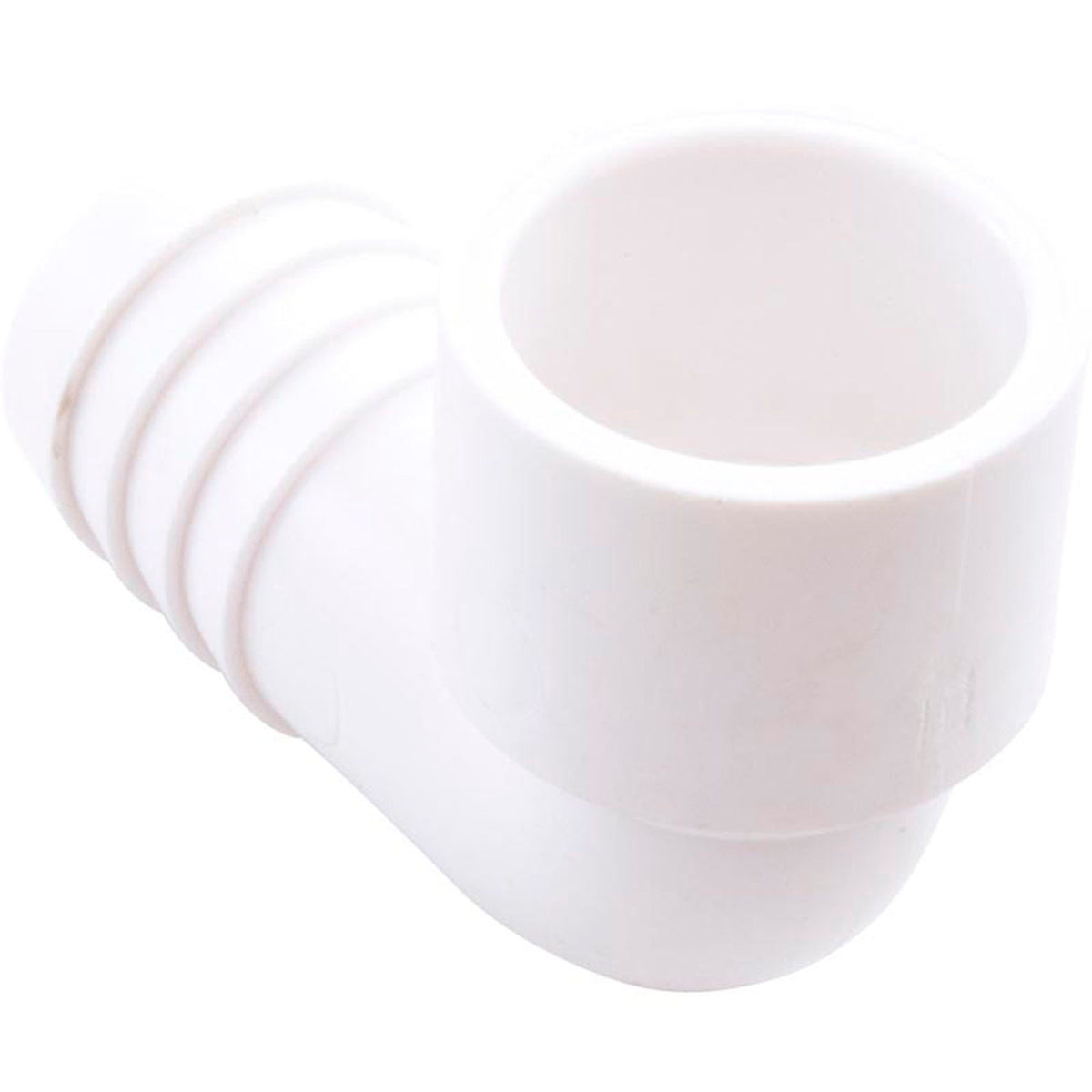 Barb Ell, BWG/HAI Ozone II Jet, 3/4"b x 1/2"s