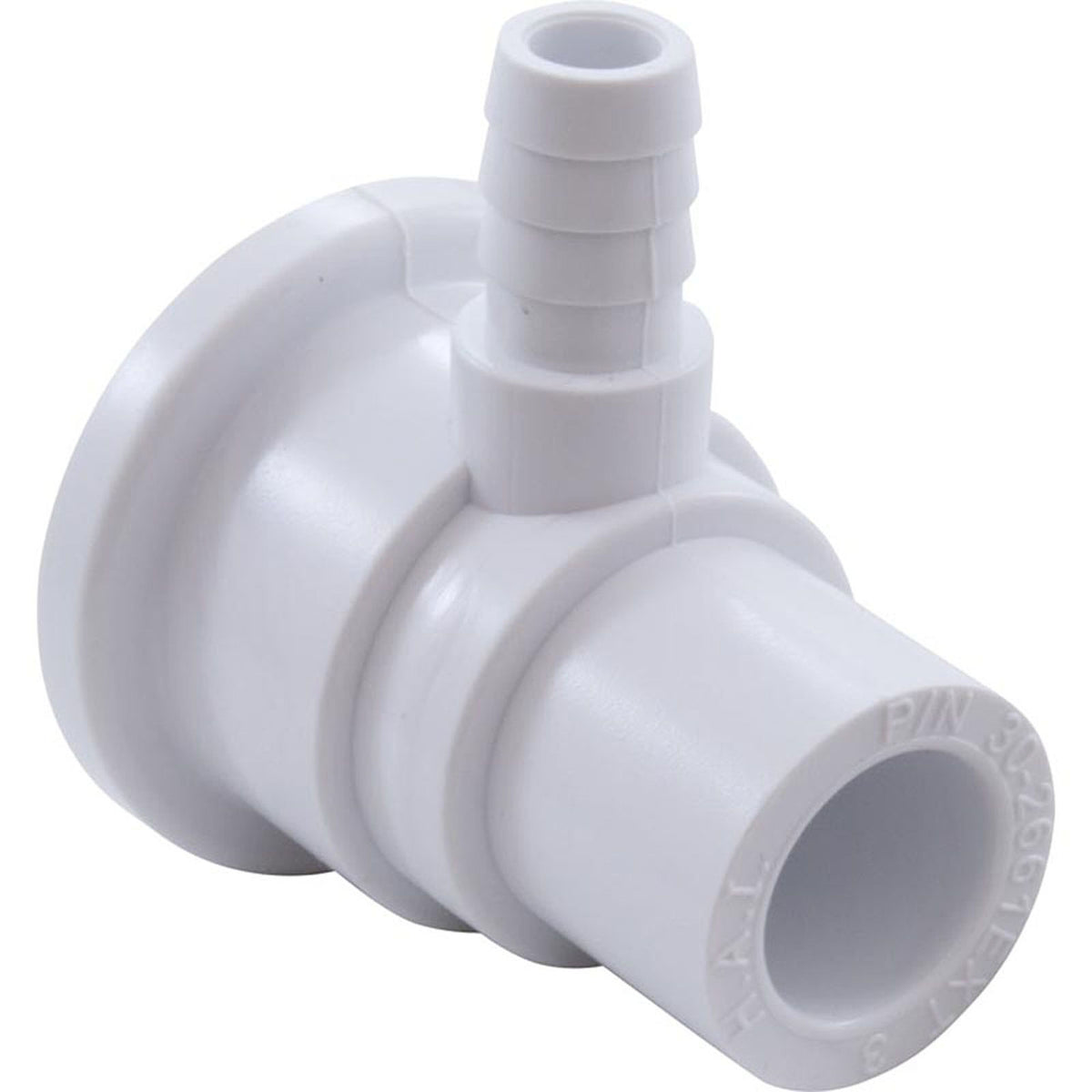 Jet Body, BWG/HAI Ozone II, 7/8"hs, a3/8"b, w1/2"spg, Barb