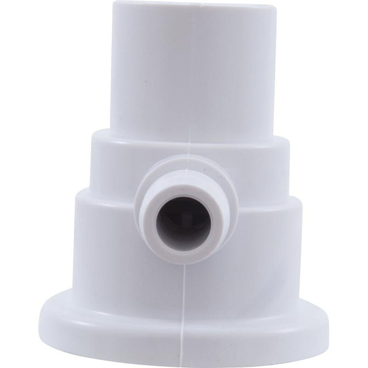 Jet Body, BWG/HAI Ozone II, 7/8"hs, a3/8"b, w1/2"spg, Barb