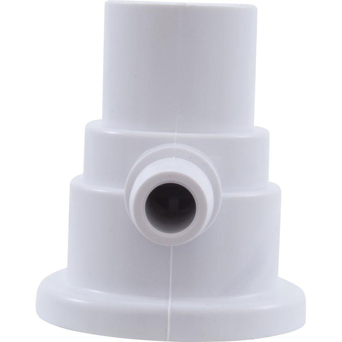 Jet Body, BWG/HAI Ozone II, 7/8"hs, a3/8"b, w1/2"spg, Barb