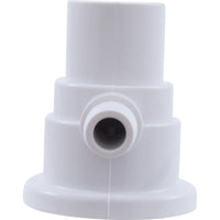 Jet Body, BWG/HAI Ozone II, 7/8"hs, a3/8"b, w1/2"spg, Barb