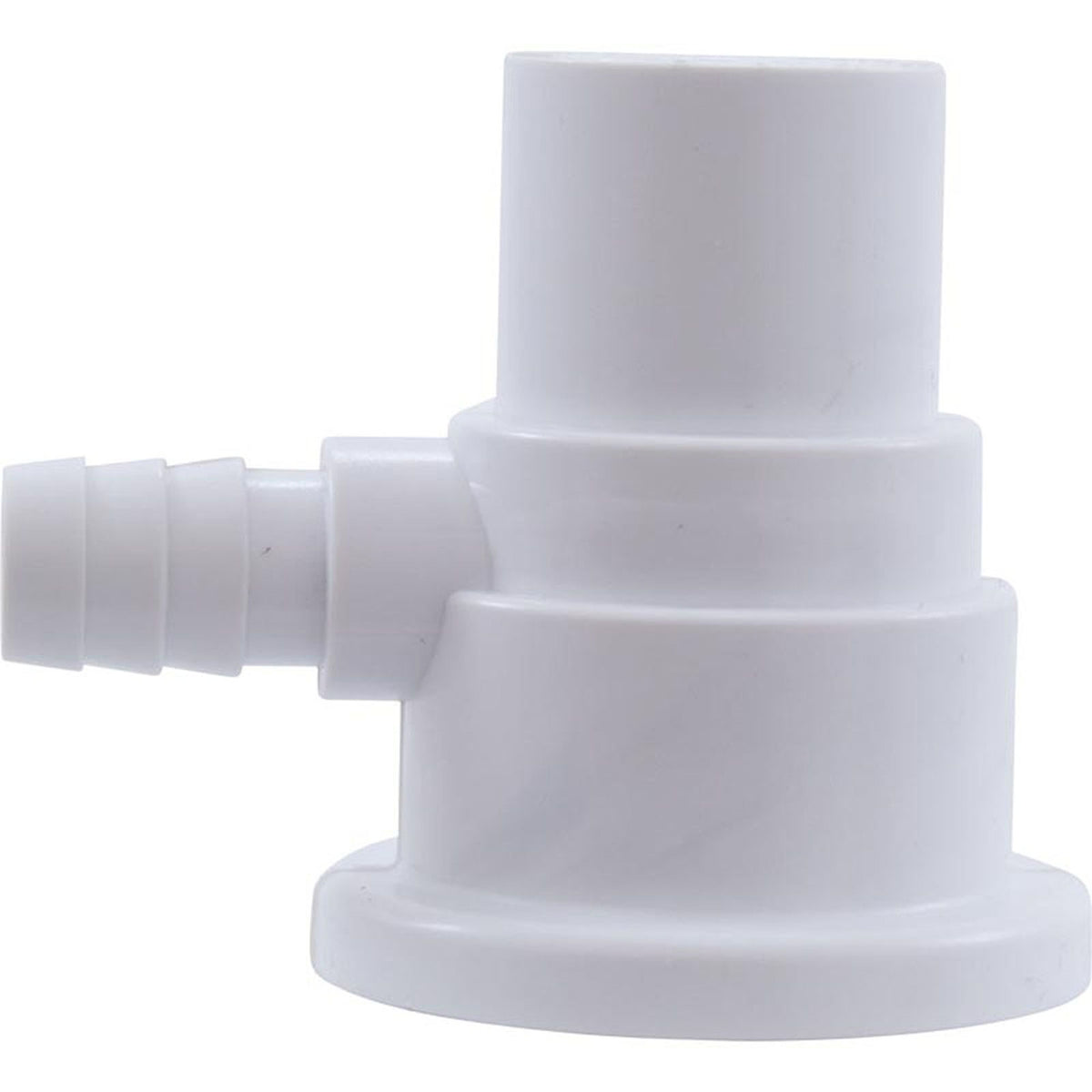 Jet Body, BWG/HAI Ozone II, 7/8"hs, a3/8"b, w1/2"spg, Barb
