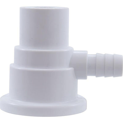 Jet Body, BWG/HAI Ozone II, 7/8"hs, a3/8"b, w1/2"spg, Barb