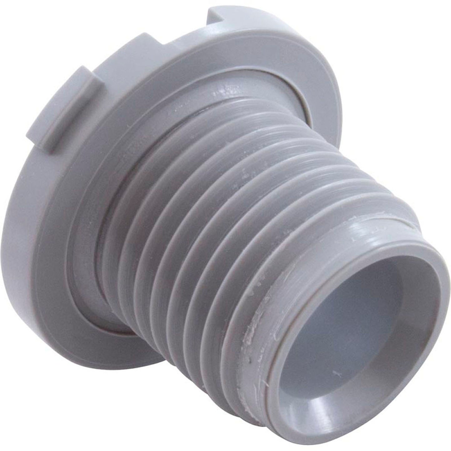 Accesorio de pared, BWG/HAI Duo Blaster, 15/16" de alto, gris