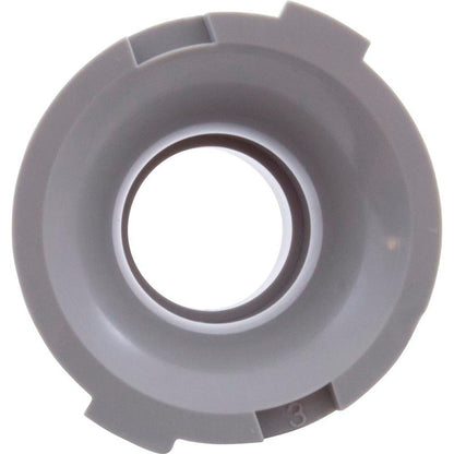 Accesorio de pared, BWG/HAI Duo Blaster, 15/16" de alto, gris