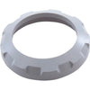 Escutcheon, BWG/HAI Duo Blaster Jet, Deluxe Scallop, Gry
