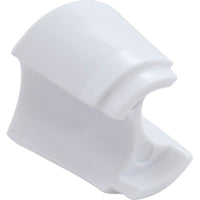 Nozzle, Balboa Water Group/HAI Duo Blaster Jet, Roto, White