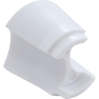 Nozzle, Balboa Water Group/HAI Duo Blaster Jet, Roto, White