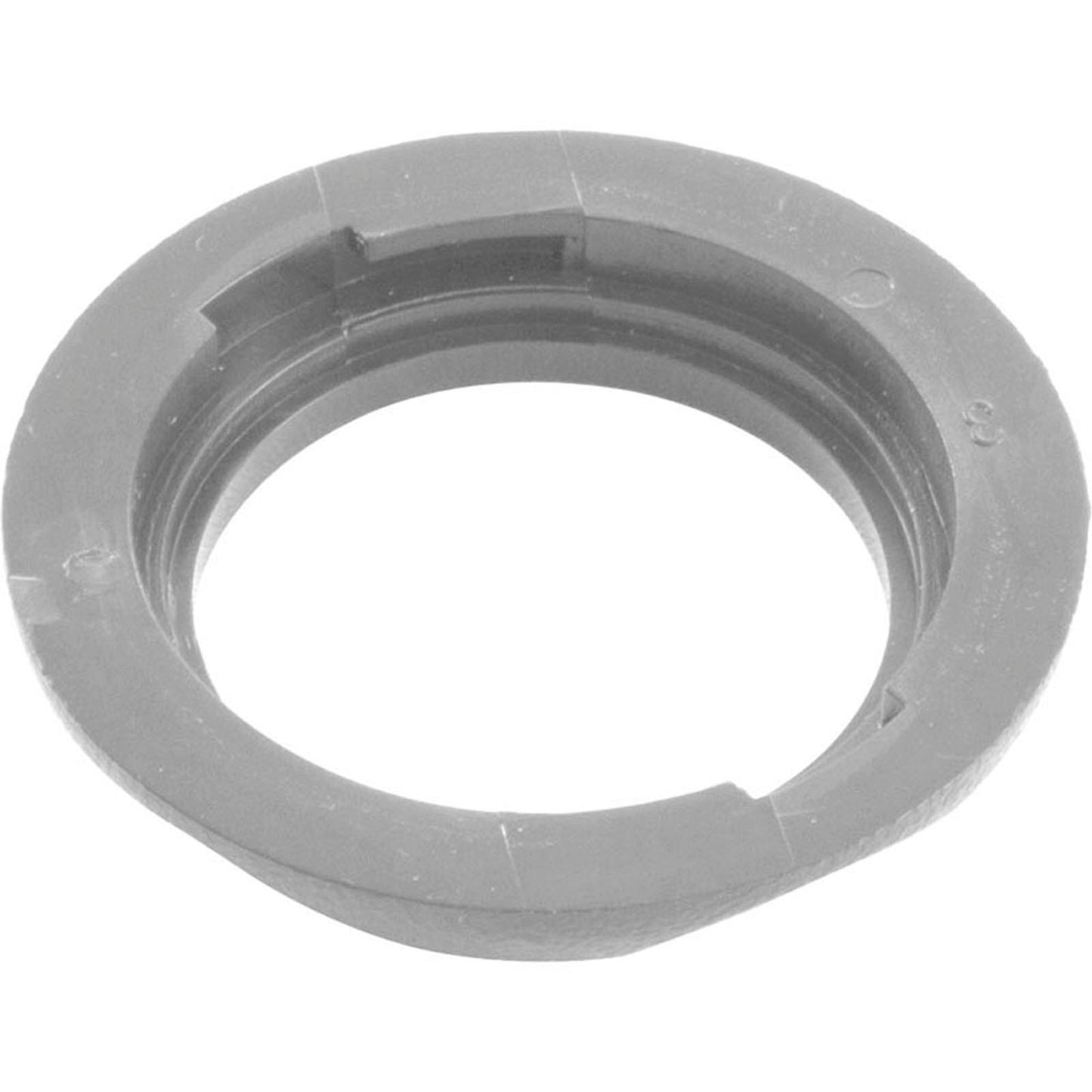 Escudo, BWG/HAI Duo Blaster Jet, festoneado texturizado, gris