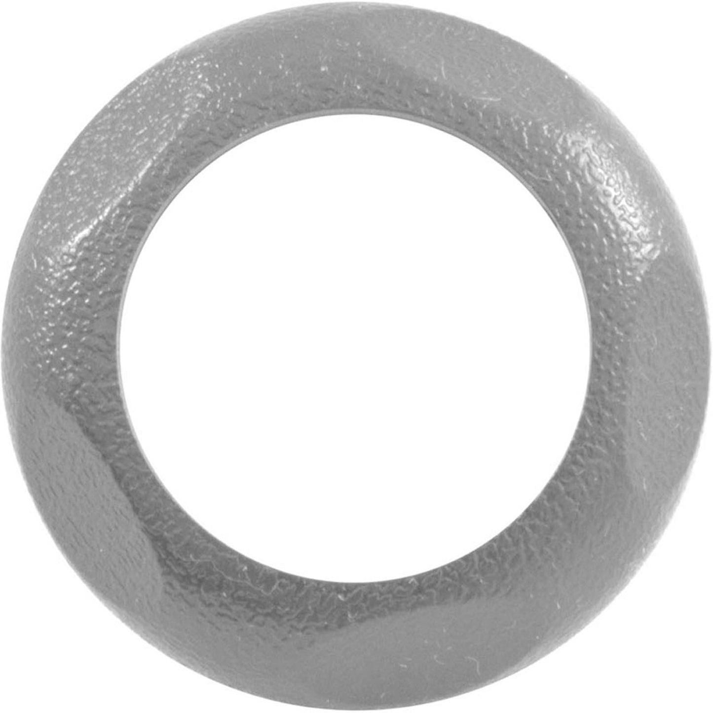 Escudo, BWG/HAI Duo Blaster Jet, festoneado texturizado, gris