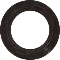 Escutcheon, BWG/HAI Duo Blaster Jet, Textured Scallop, Black