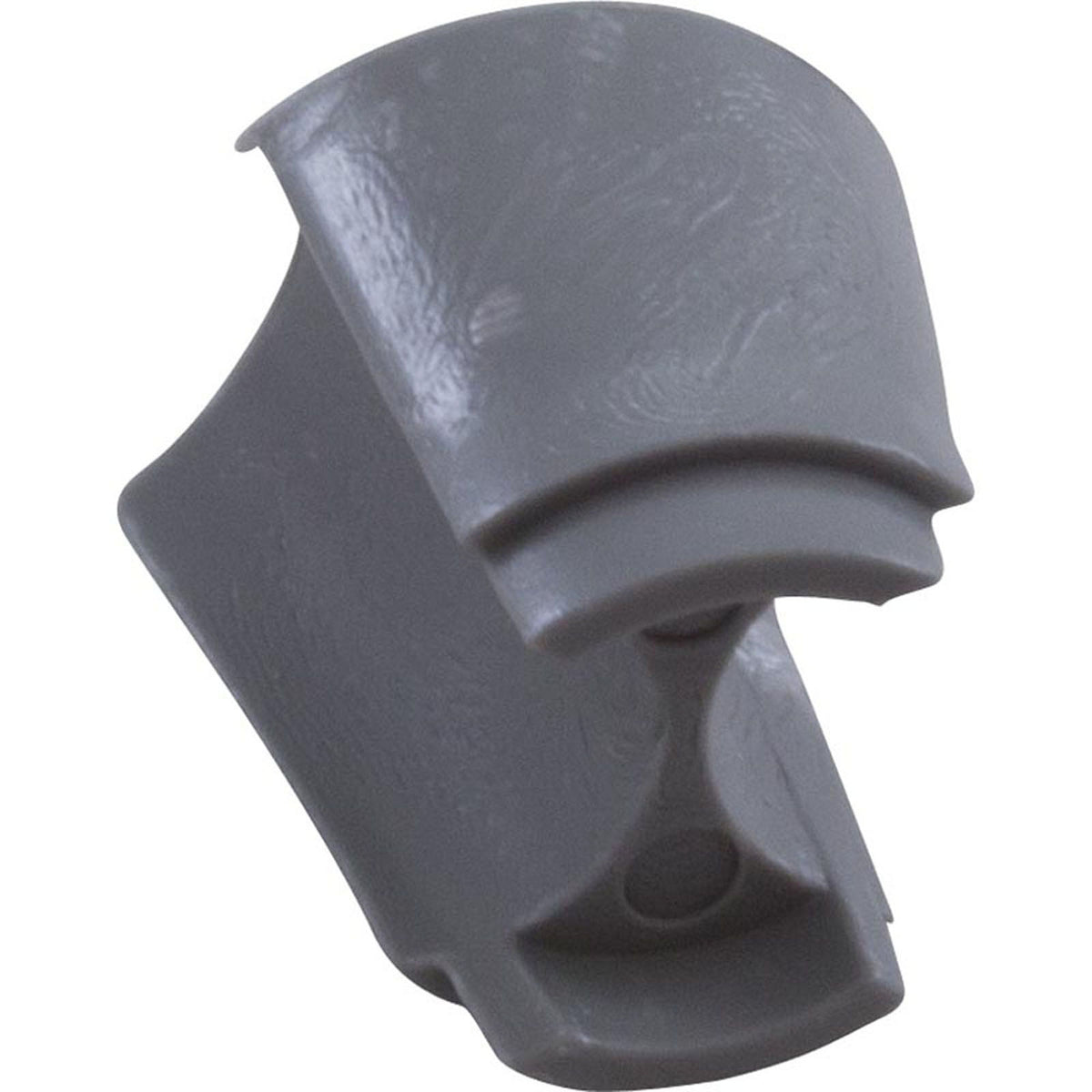 Nozzle, Balboa Water Group/HAI Duo Blaster Jet, Roto, Gray