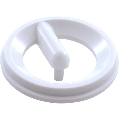 Retaining Ring, BWG/HAI Duo Blaster Jet, White