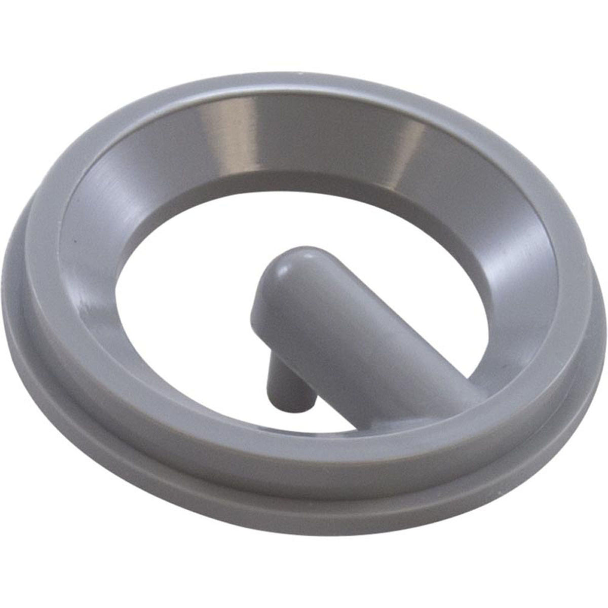 Retaining Ring, Balboa Water Group/HAI Duo Blaster Jet, Gray