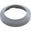 Escutcheon, BWG/HAI Duo Blaster Jet, Smth, Gray, roto