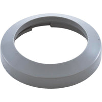 Escutcheon, BWG/HAI Duo Blaster Jet, Smth, Gray, roto