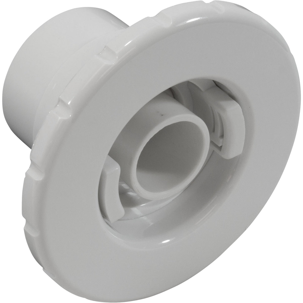 Jet Intl, BWG/HAI Magnaflow, Ribbed, Directional, White