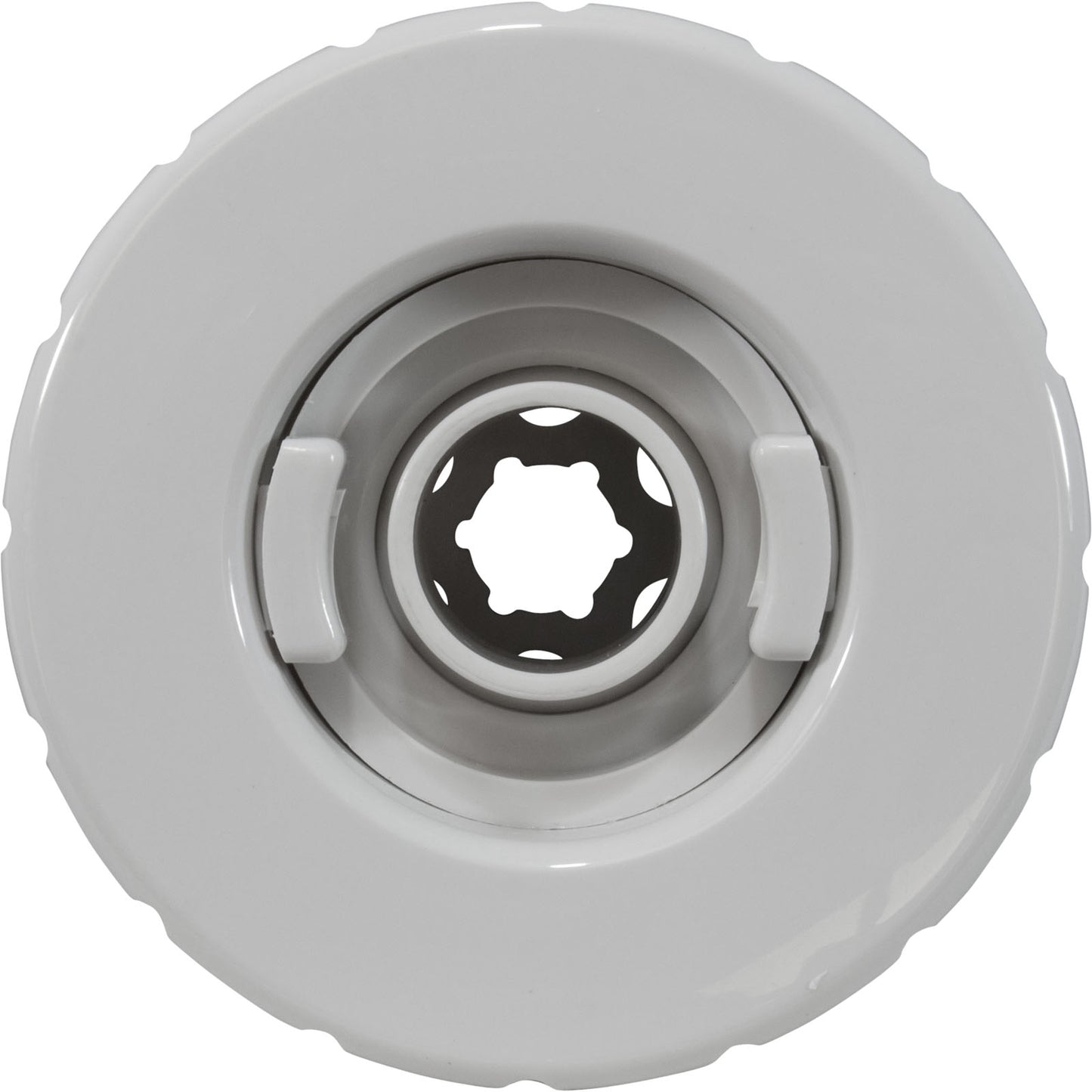 Jet Intl, BWG/HAI Magnaflow, Ribbed, Directional, White