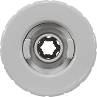 Jet Intl, BWG/HAI Magnaflow, Ribbed, Directional, White