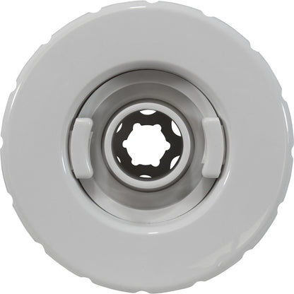 Jet Intl, BWG/HAI Magnaflow, Ribbed, Directional, White