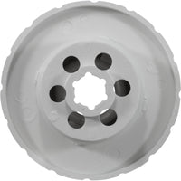 Jet Intl, BWG/HAI Magnaflow, Ribbed, Directional, White