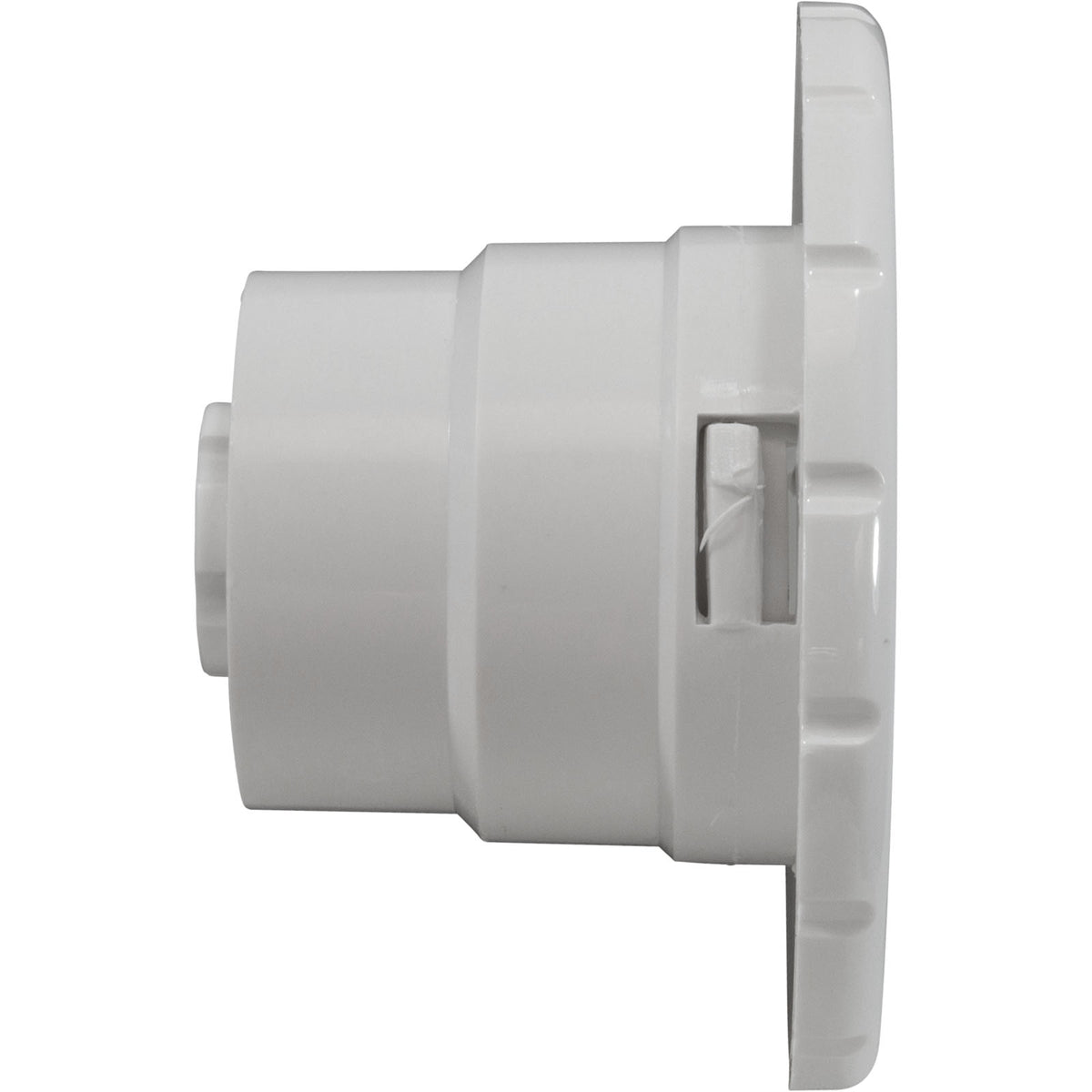 Jet Intl, BWG/HAI Magnaflow, Ribbed, Directional, White