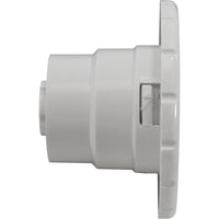 Jet Intl, BWG/HAI Magnaflow, Ribbed, Directional, White
