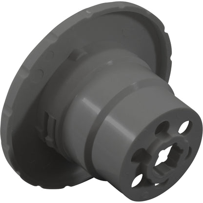 Jet Intl, BWG/HAI Magnaflow, Ribbed, Directional, Gray