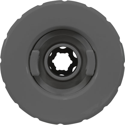 Jet Intl, BWG/HAI Magnaflow, Ribbed, Directional, Gray