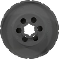 Jet Intl, BWG/HAI Magnaflow, Ribbed, Directional, Gray